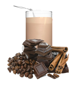 Сироп для молочных коктейлей Icedream Шоколад в компании ШефСтор