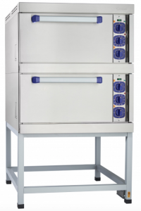 Шкаф жарочный Abat ШЖЭ-2-01 (71000000299) в компании ШефСтор