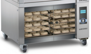 Шкаф расстоечный Wiesheu GS 64 M в компании ШефСтор