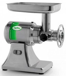Мясорубка Fama TS 12 FTS 127UE (220В) в компании ШефСтор