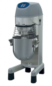 Миксер планетарный 30л Electrolux 601874 (XBEF30AS) в компании ШефСтор