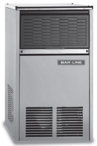 Льдогенератор BAR LINE B 2608 WS в компании ШефСтор