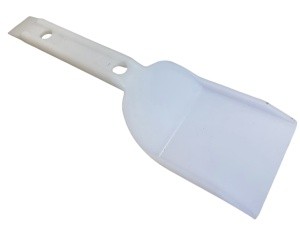 Лопатка Торгмаш (Барановичи) МЭБ-1.00.50 в компании ШефСтор