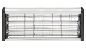 Лампа инсектицидная Crazy Pan CP-LIN150 в компании ШефСтор