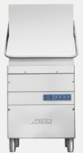 Машина посудомоечная Dihr HT 11 ECO DD в компании ШефСтор