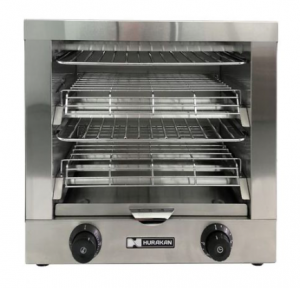 Тостер Hurakan HKN-TOP6 в компании ШефСтор