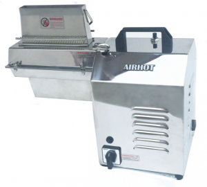 Картинка Мясорыхлитель AIRHOT ETS737 в ШефСтор Мясорыхлитель AIRHOT ETS737 в компании ШефСтор