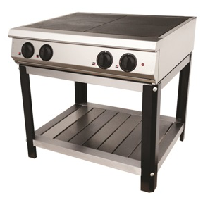 Плита Kayman ПЭ-4-11 электрическая в компании ШефСтор