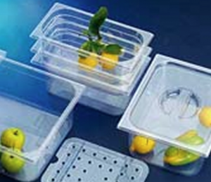 Гастроемкость п/к 1/4-65 INOXMACEL 30.40.00.1400.0600 в компании ШефСтор