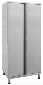 Шкаф для хлеба Abat ШРХ-6-1РН (21000007909) распашной в компании ШефСтор