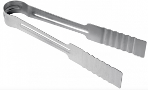 Щипцы кулинарные Abat 11000000377 в компании ШефСтор