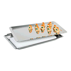 Картинка Поднос на подставке с охлаждающим элементом APS 11230 в ШефСтор Поднос на подставке с охлаждающим элементом APS 11230 в компании ШефСтор