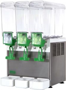 Сокоохладитель Bras Maestrale Jolly 5.3 в компании ШефСтор