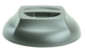 Теплоизолированная выпуклая крышка 26см CAMBRO Harbor MDSHD9-447 в компании ШефСтор