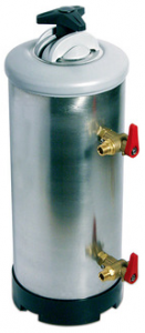 Водоумягчитель Silanos 12L в компании ШефСтор