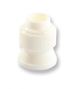 Адаптер для кондитерских мешков (для насадок d18мм) Martellato 50AD001 в компании ШефСтор