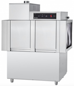 Машина посудомоечная Abat МПТ-1700-01 левая (71000009924) в компании ШефСтор