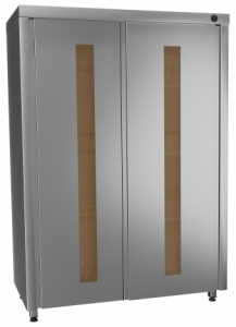 Шкаф для стерилизации столовой посуды ТТМ ШЗК-120/5УФ в компании ШефСтор