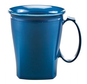 Кружка 240мл CAMBRO Harbor MDSHM8-497 в компании ШефСтор