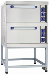 Шкаф жарочный Abat ШЖЭ-2 (71000000167) в компании ШефСтор