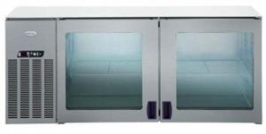 Холодильный настенный шкаф Electrolux 121934 (PR2VPVT) в компании ШефСтор