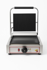 Гриль контактный Crazy Pan CP-CG34FT в компании ШефСтор