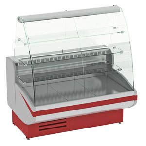 Витрина холодильная кондитерская Cryspi Gamma K 1600 в компании ШефСтор