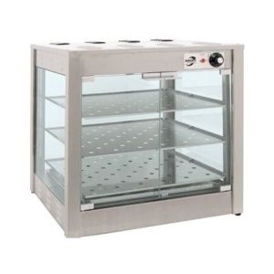 Витрина тепловая Sikom ВН-4.3 в компании ШефСтор