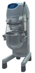Миксер планетарный Electrolux 601716 (XBMF20ASX3) в компании ШефСтор