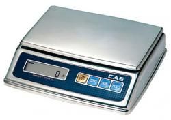 Весы порционные CAS PW-2H в компании ШефСтор