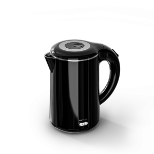 Чайник Meyvel MKE-01T Black в компании ШефСтор