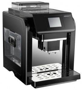 Кофемашина автоматическая AIRHOT AC-717 в компании ШефСтор