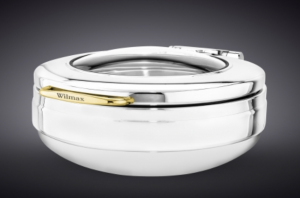 Чаффинг-диш Wilmax WL‑559941/A в компании ШефСтор