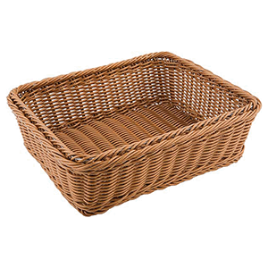 Корзина плетеная для хлеба APS 40274 в компании ШефСтор