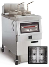 Фритюрный аппарат Henny Penny OFE-321 Split (Computron 1000) в компании ШефСтор