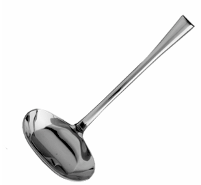 Половник для соуса Pintinox 04500013 в компании ШефСтор