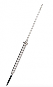 Зонд NTC из нержавеющей стали (IP67) с тефлоновым кабелем, до +250°C Testo 0613 3311 в компании ШефСтор