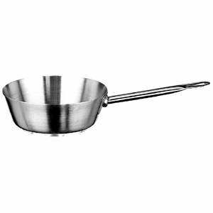 Сотейник 1,6л Paderno 11012-20 в компании ШефСтор