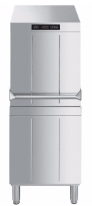 Машина посудомоечная Smeg HTY505DH в компании ШефСтор