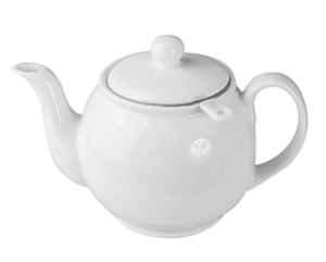 Картинка Чайник с металлическим ситом 500мл Kunstwerk 9904027/P7076018 в ШефСтор Чайник с металлическим ситом 500мл Kunstwerk 9904027/P7076018 в компании ШефСтор