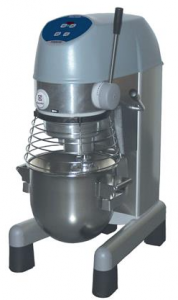 Миксер планетарный Electrolux 601846 (XBMF20ST45) в компании ШефСтор
