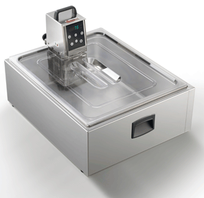 Термостат погружной Sirman Softcooker Y09 с GN2-1 Термостат погружной Sirman Softcooker Y09 с GN2-1