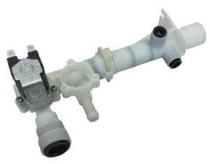 Коллектор подачи воды 220 240В Electrolux 0C8684 в компании ШефСтор