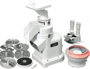 Овощерезка - протирка ЛЕПСЕ ГАММА 5А промышленная в компании ШефСтор