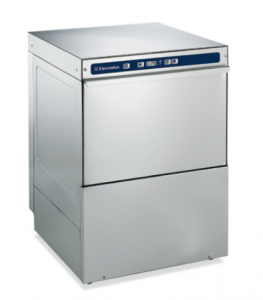 Машина посудомоечная Electrolux 400077 (EUC1GMS) в компании ШефСтор