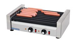 Гриль роликовый METOS GL8R45/2T 230В в компании ШефСтор