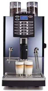 Кофемашина-суперавтомат Nuova Simonelli Talento black в ШефСтор (chefstore.ru) 2 Кофемашина-суперавтомат Nuova Simonelli Talento black в ШефСтор (chefstore.ru) 2