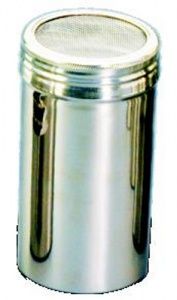 Солонка для пряностей H=14см Maco DRG15M в компании ШефСтор