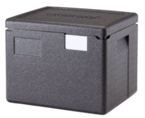 Термоконтейнер GN1/2 22,3л CAMBRO CAM GOBOX EPP280 в компании ШефСтор