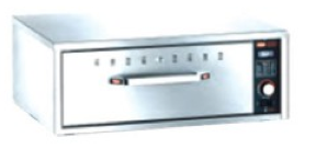 Шкаф тепловой Hatco HDW-1BN в компании ШефСтор